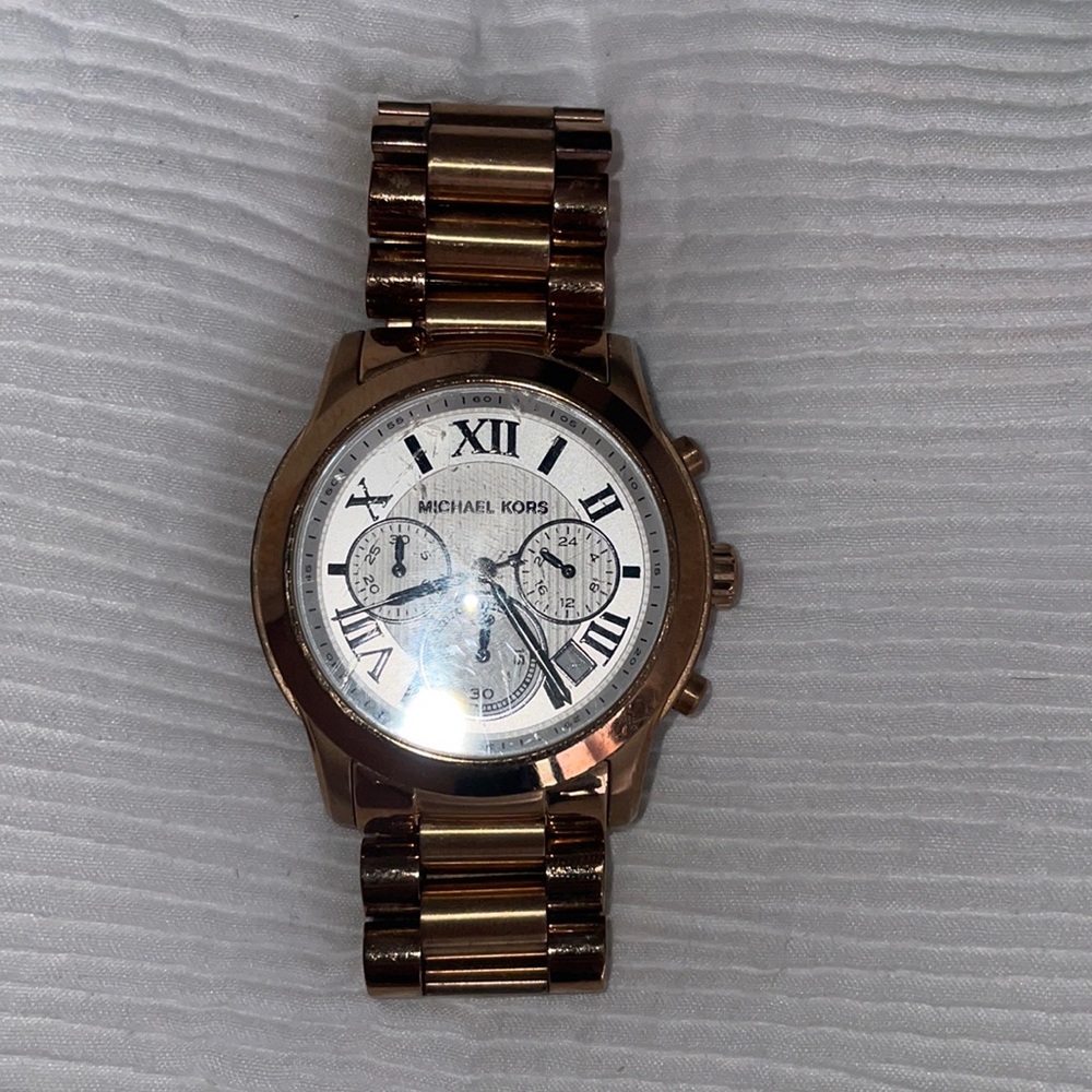 Michael kors watch